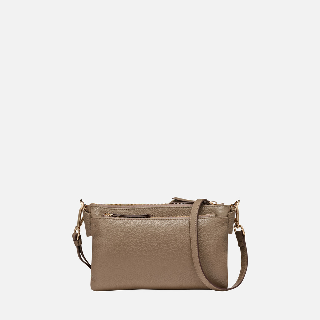 Geox Claree Mujer D46ZCA00046C6029 Bolso Bandolera