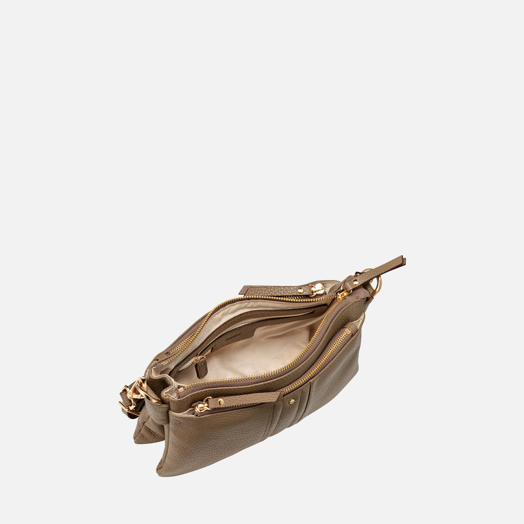 Geox Claree Mujer D46ZCA00046C6029 Bolso Bandolera