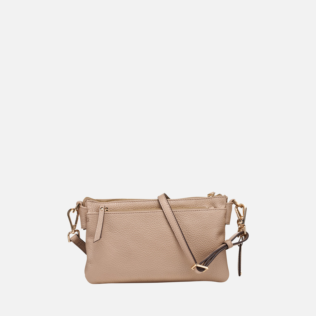 Geox Claree Mujer D46ZCA00046C6738 Bolso Bandolera