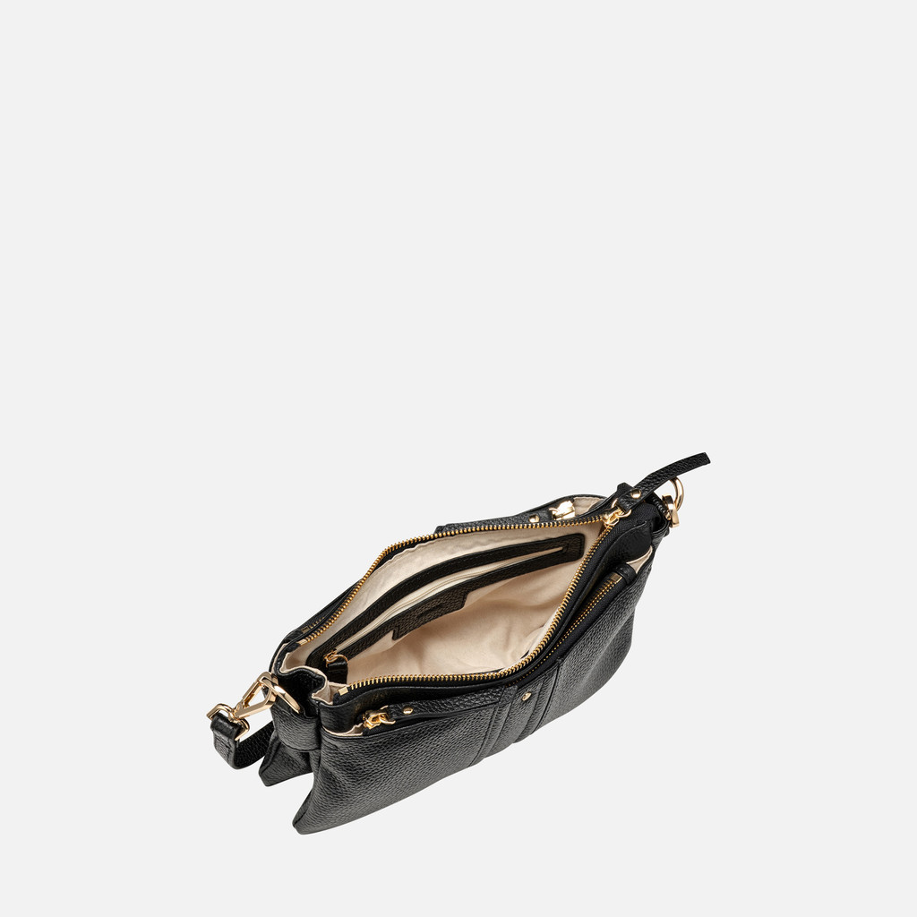 Geox Claree Mujer D46ZCA00046C9999 Bolso Bandolera