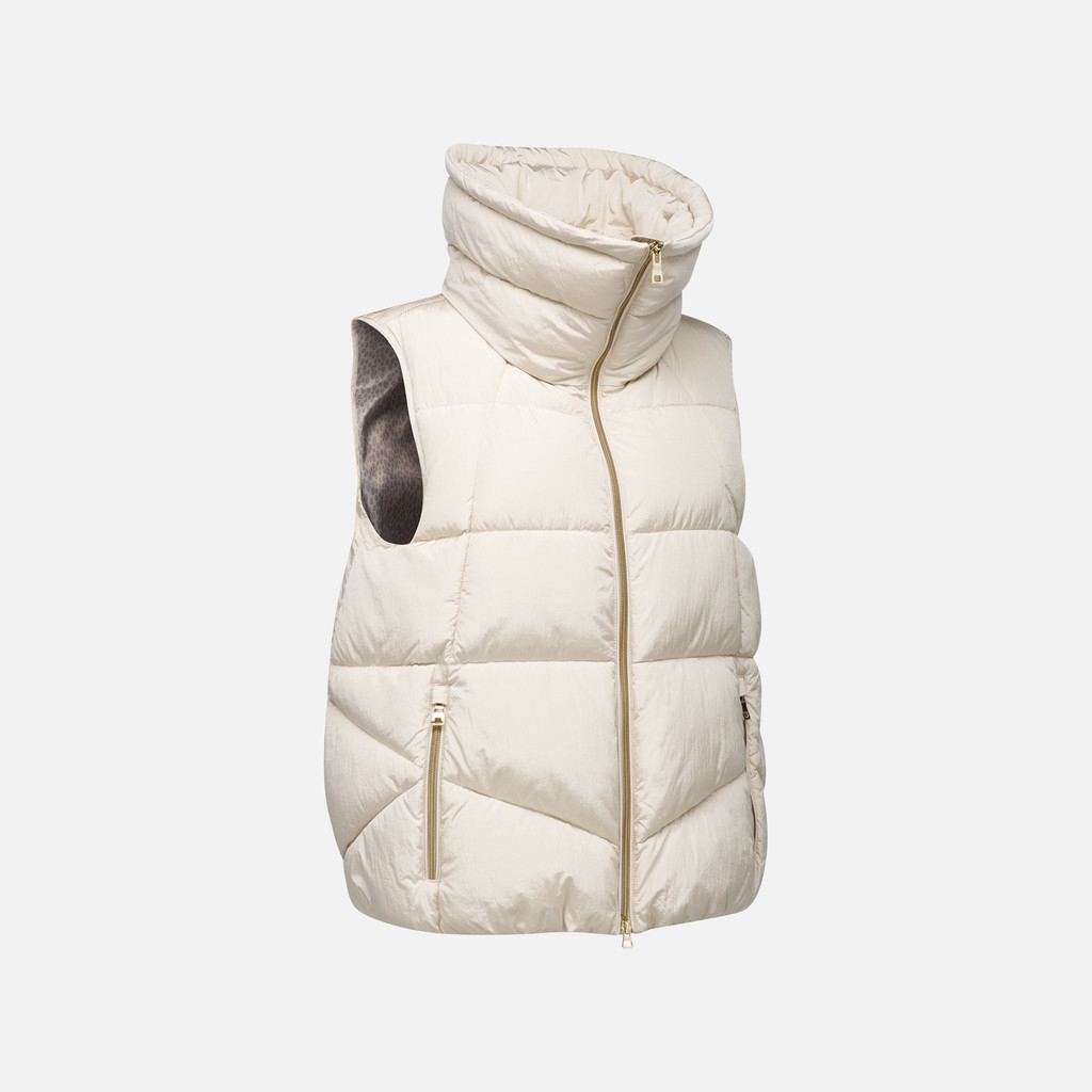 Geox Damiana Mujer W4628JT3133F1723 Sin Mangas