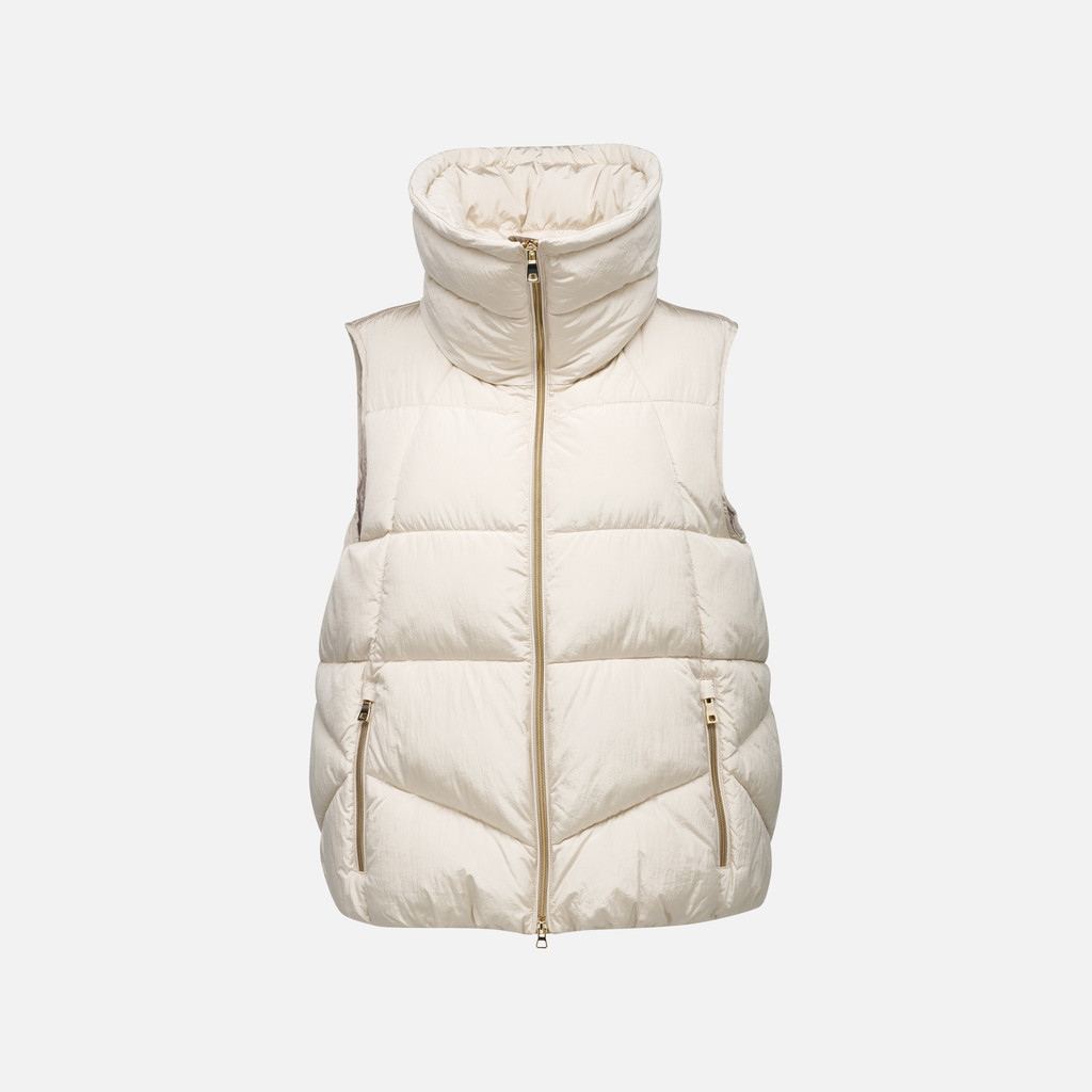 Geox damiana mujer W4628JT3133F1723 Sin mangas