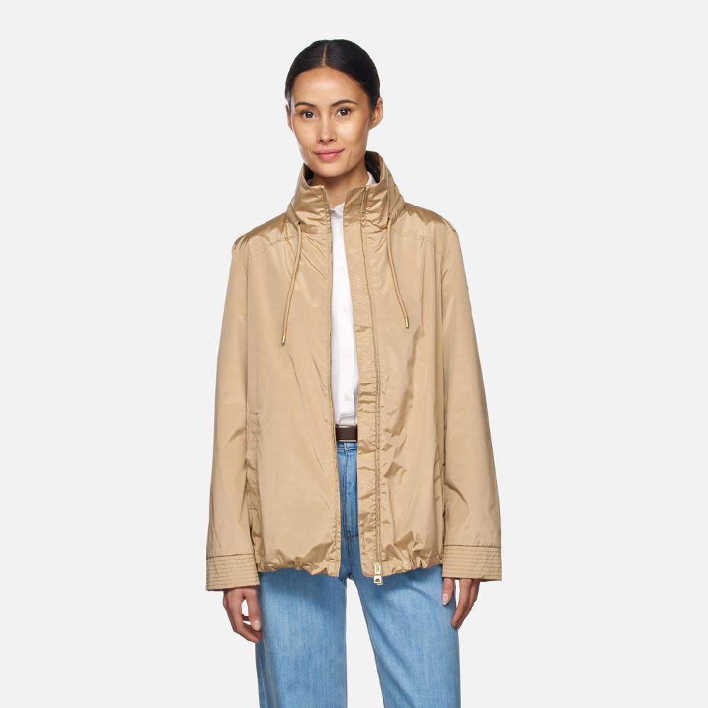 Geox Dandra Mujer W5520UT3200F5198 Chaqueta Ligera