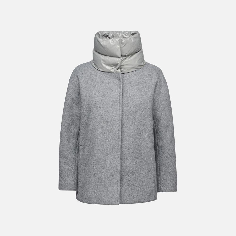 Geox diamanta mujer W4615ET3116F1019 Abrigo corto