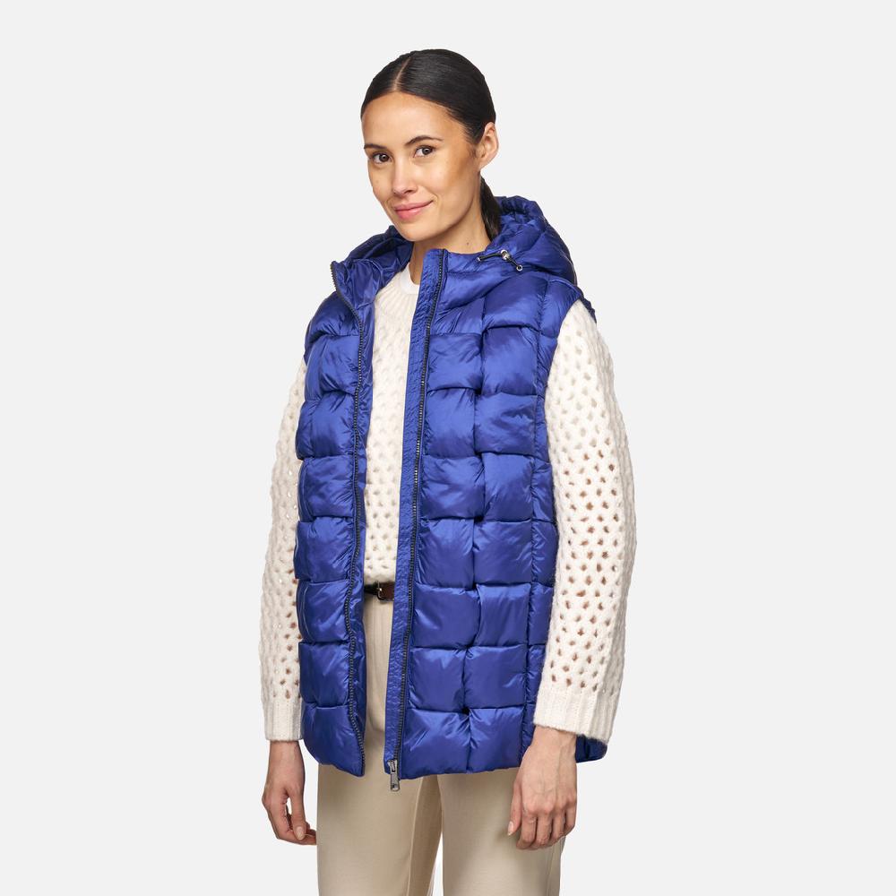 Geox Diamond Mujer W4628UT3125F4634 Sin Mangas