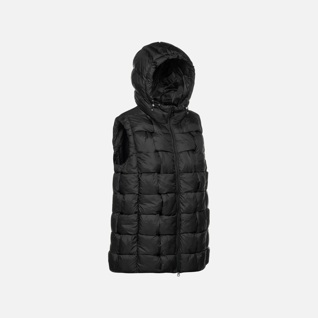 Geox Diamond Mujer W4628UT3125F9000 Sin Mangas