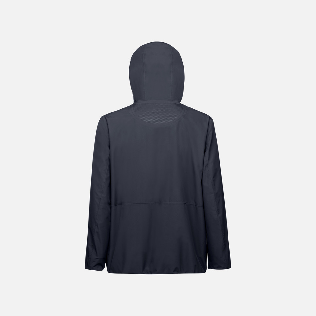 Geox Doray Abx Hombre M5521CT3228F1624 Parka Corta