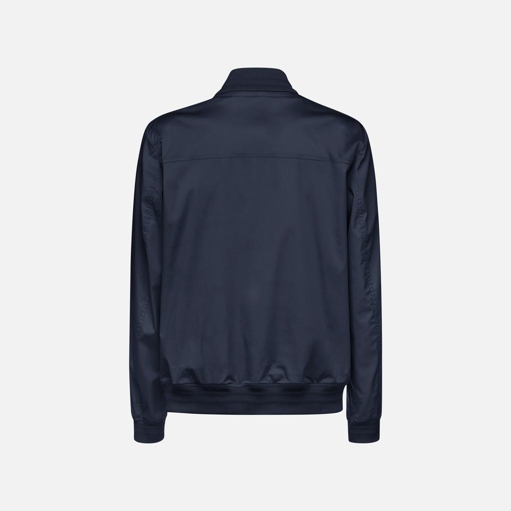 Geox Eolo Hombre M5520QT3219F1624 Bómber