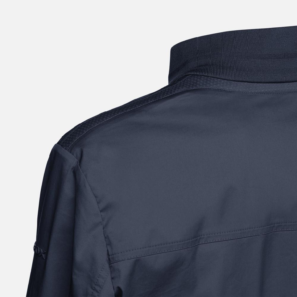 Geox Eolo Hombre M5520QT3219F1624 Bómber