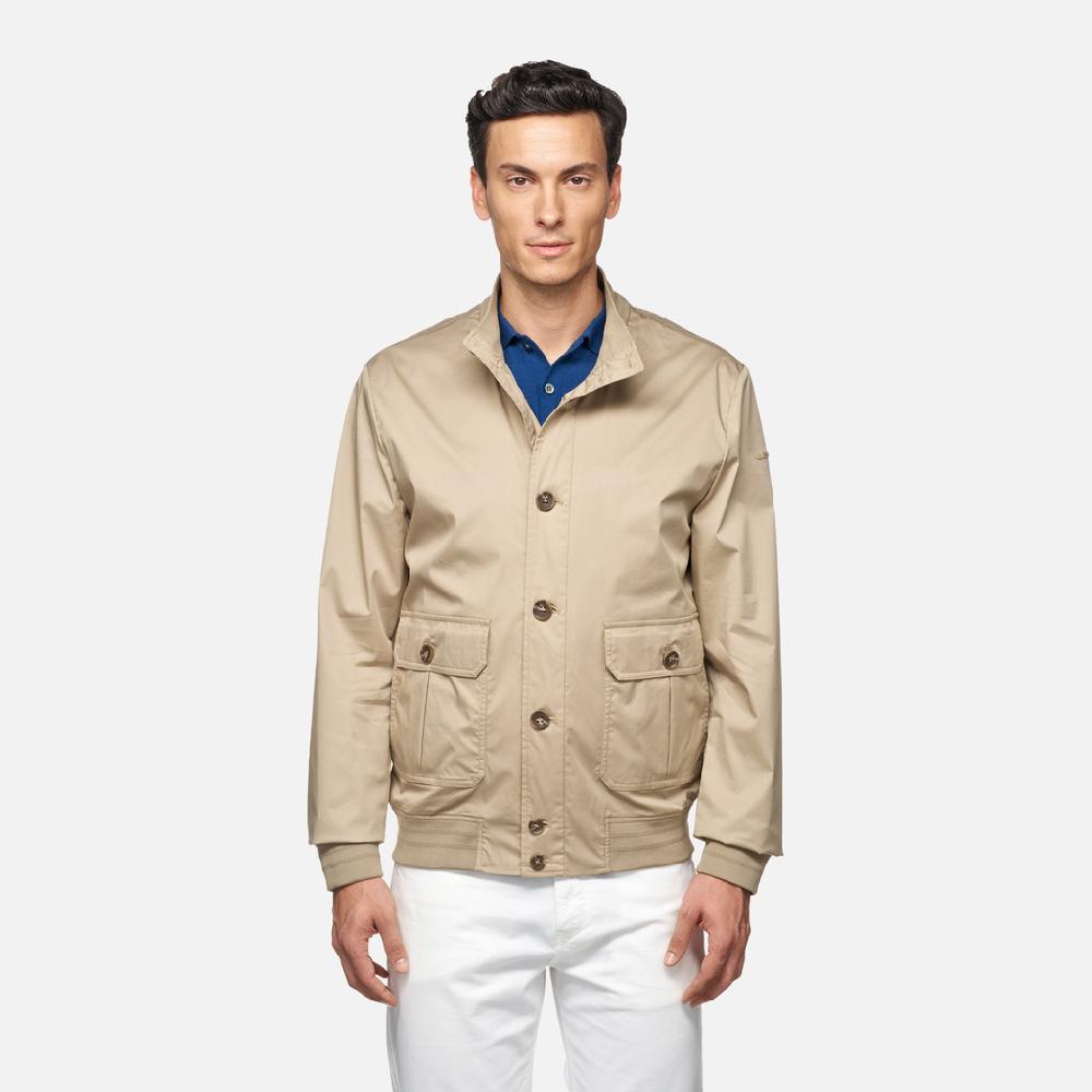 Geox Eolo Hombre M5520QT3219F5264 Bómber