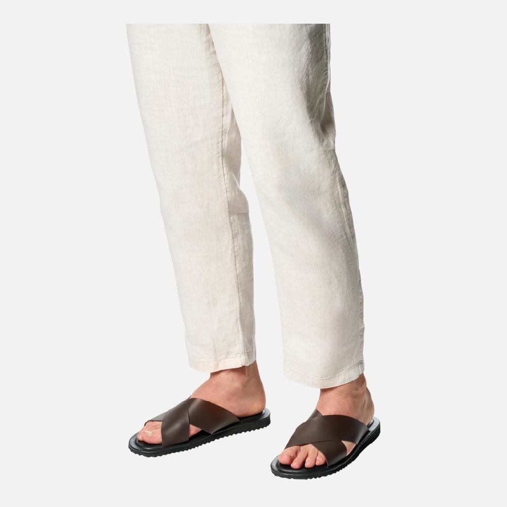 Geox Erice Hombre U36GUB00043C6009 Pantuflas