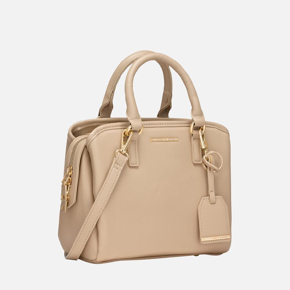 Geox Etheni Mujer D36J1B000BUC6029 Bolso De Mano