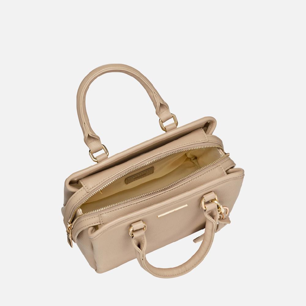 Geox Etheni Mujer D36J1B000BUC6029 Bolso De Mano