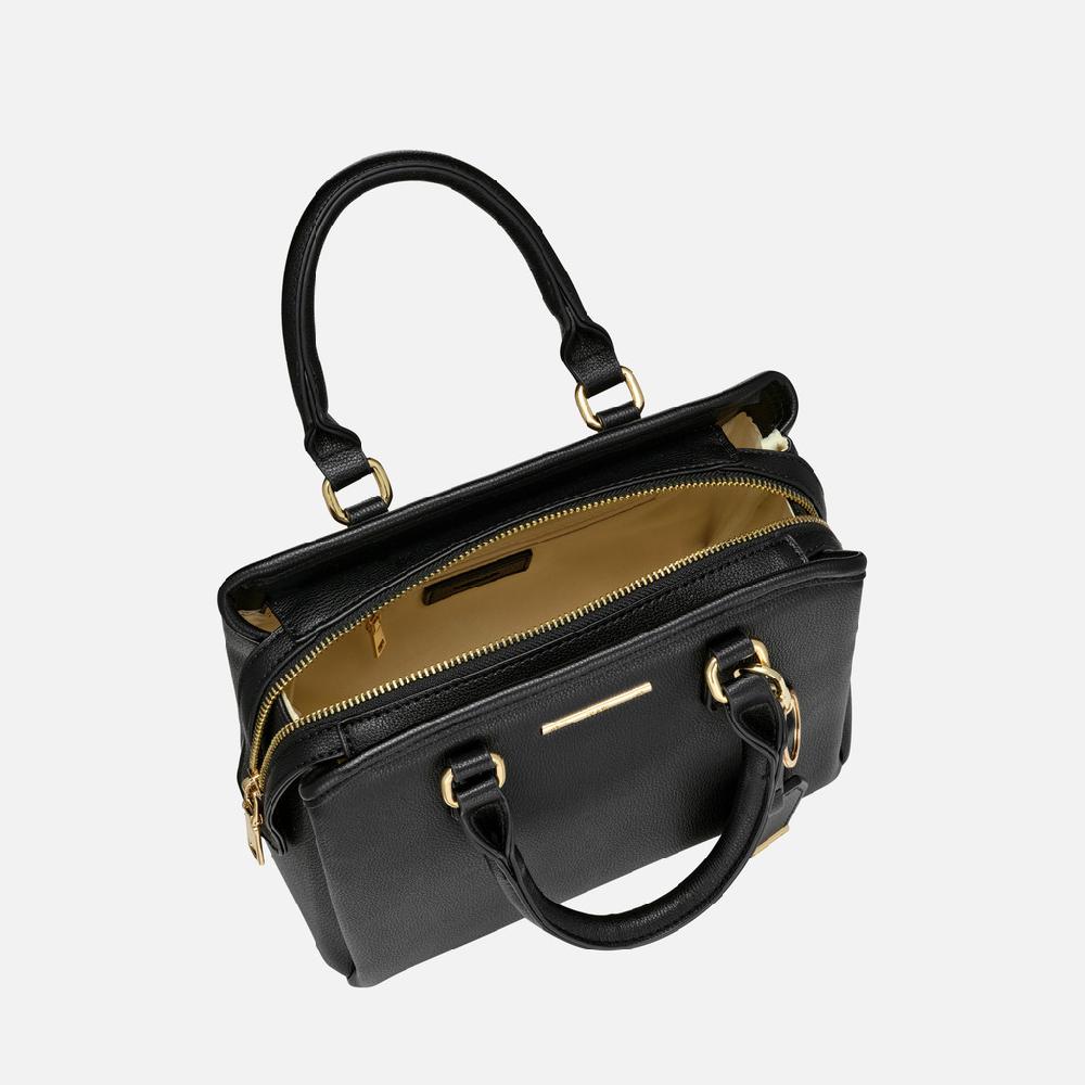 Geox Etheni Mujer D36J1B000BUC9999 Bolso De Mano