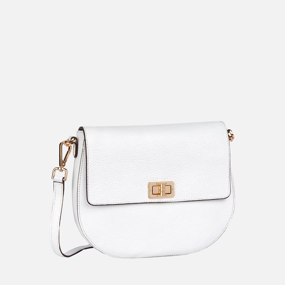 Geox Flavie Mujer D25KAA00046C1000 Bolso Bandolera