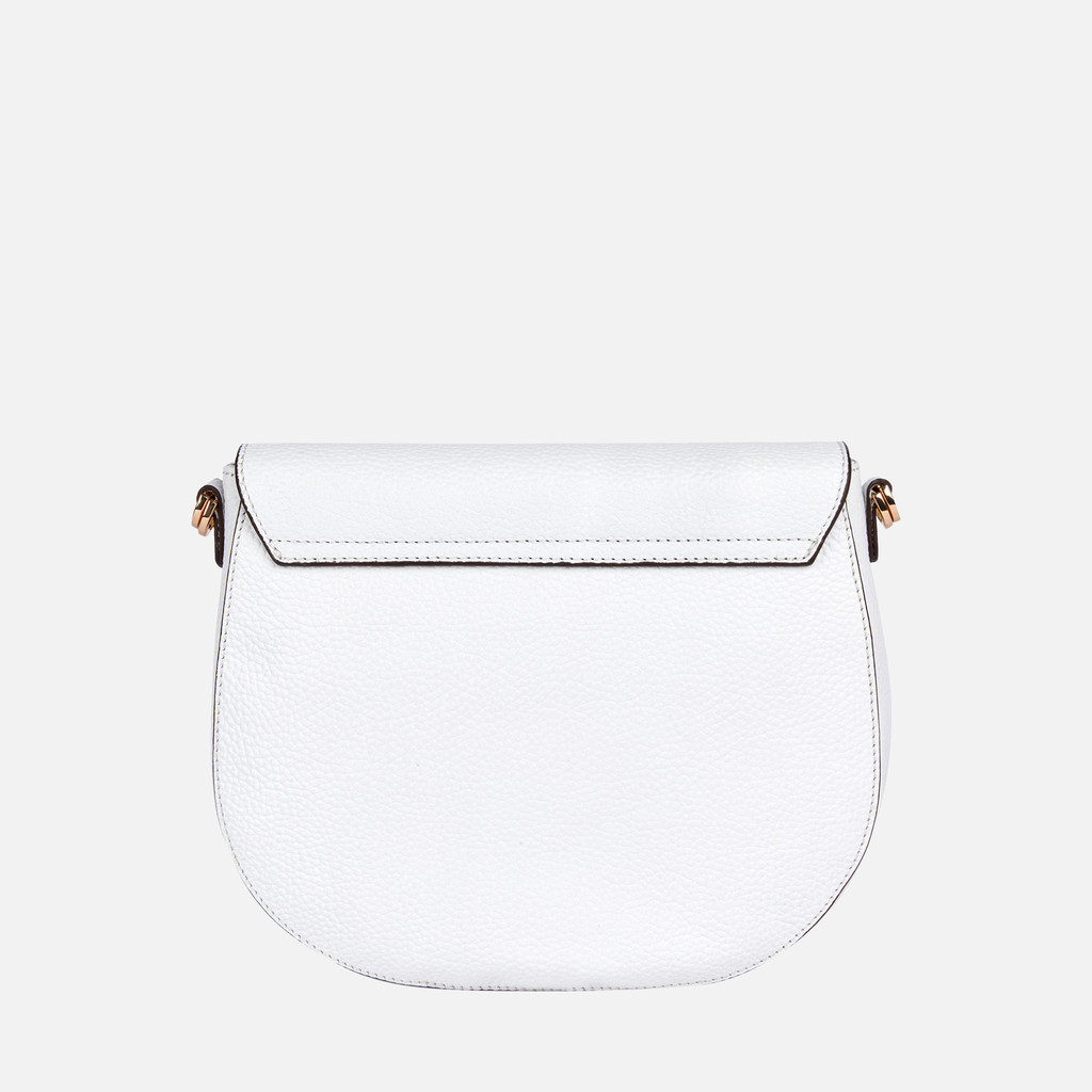 Geox Flavie Mujer D25KAA00046C1000 Bolso Bandolera