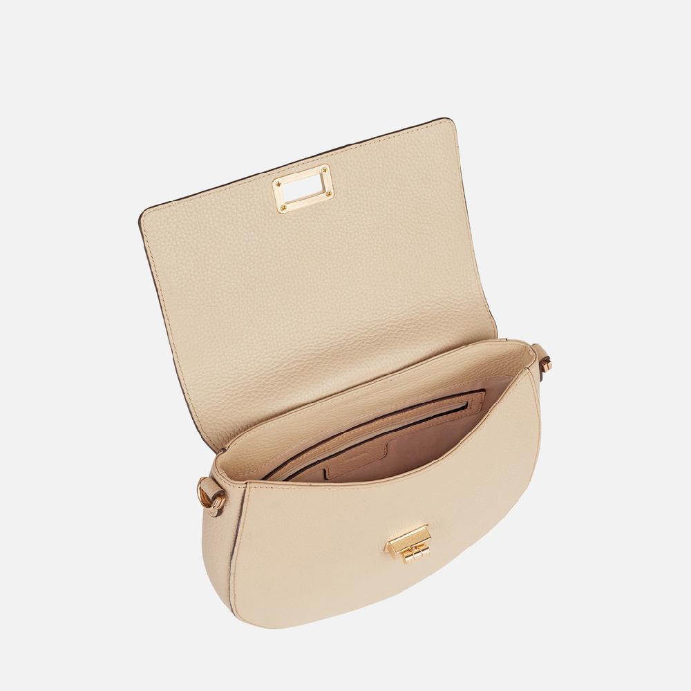 Geox Flavie Mujer D25KAA00046C1002 Bolso Bandolera