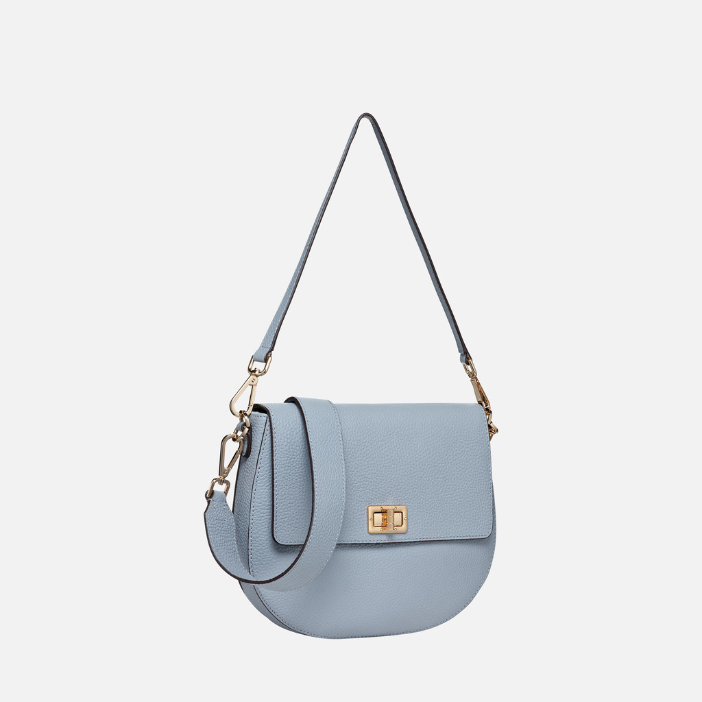 Geox Flavie Mujer D25KAA00046C4017 Bolso Bandolera