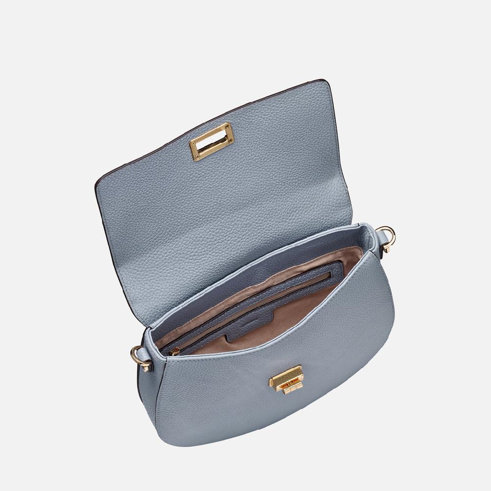 Geox Flavie Mujer D25KAA00046C4017 Bolso Bandolera