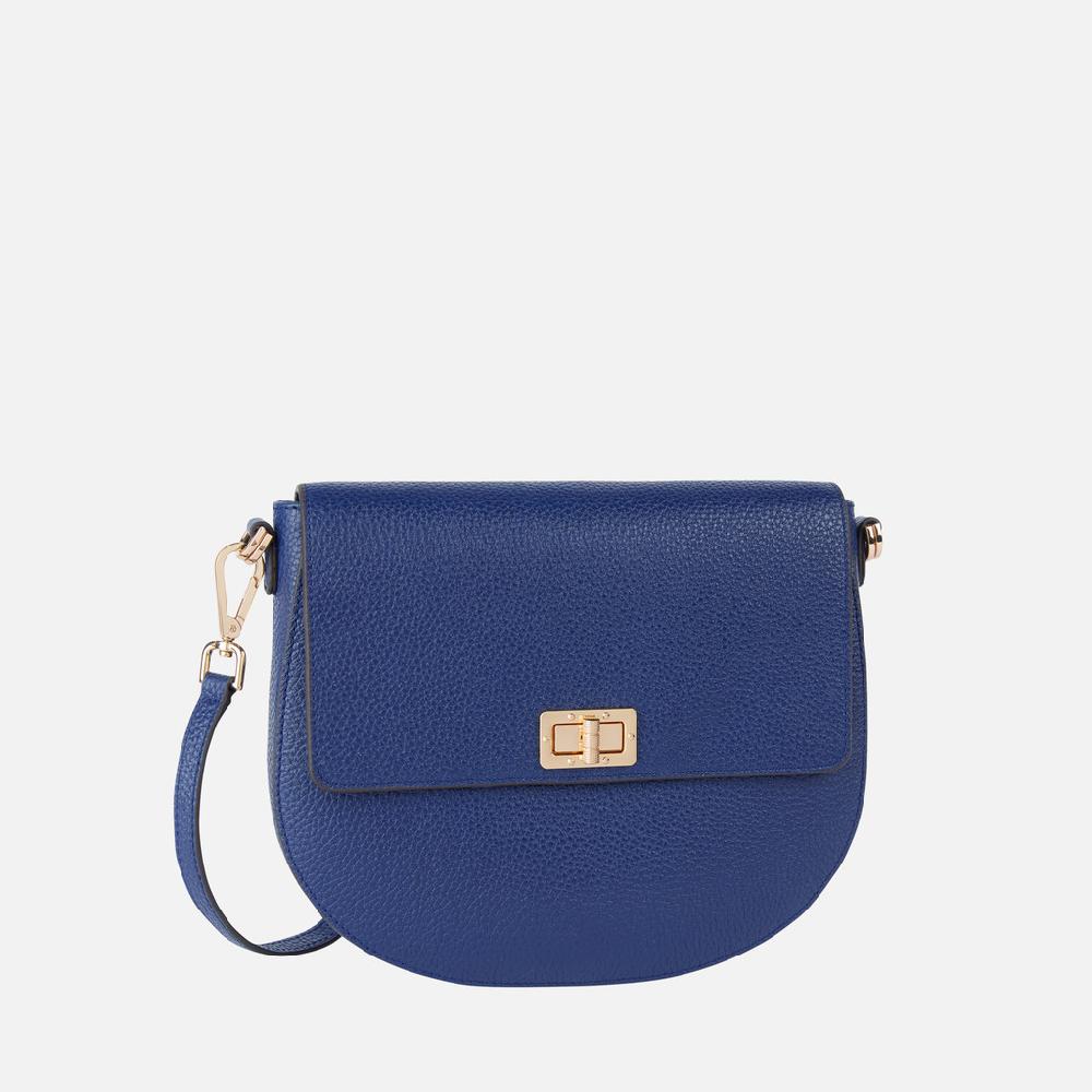 Geox Flavie Mujer D25KAA00046C4177 Bolso Bandolera