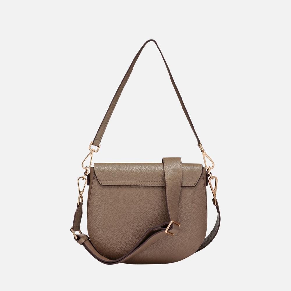 Geox Flavie Mujer D25KAA00046C6029 Bolso Bandolera