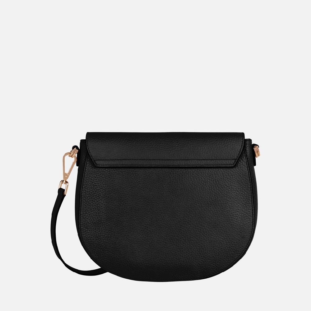 Geox Flavie Mujer D25KAA00046C9999 Bolso Bandolera