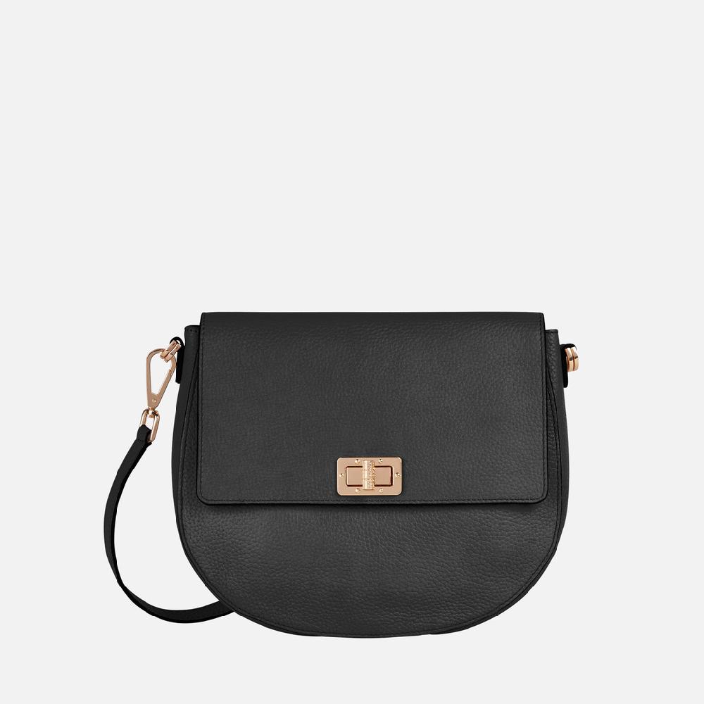 Geox flavie mujer D25KAA00046C9999 Bolso bandolera