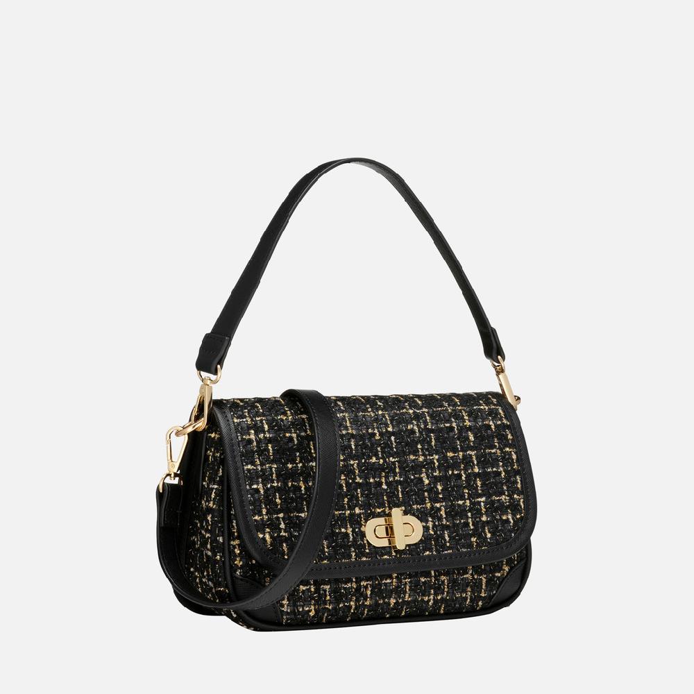 Geox Gardinia Mujer D45KJA01104C0495 Bolso De Mano