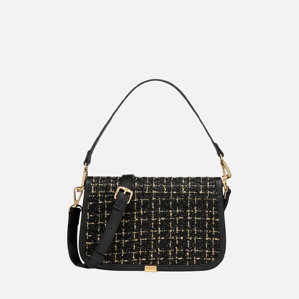 Geox Gardinia Mujer D45KJA01104C0495 Bolso De Mano