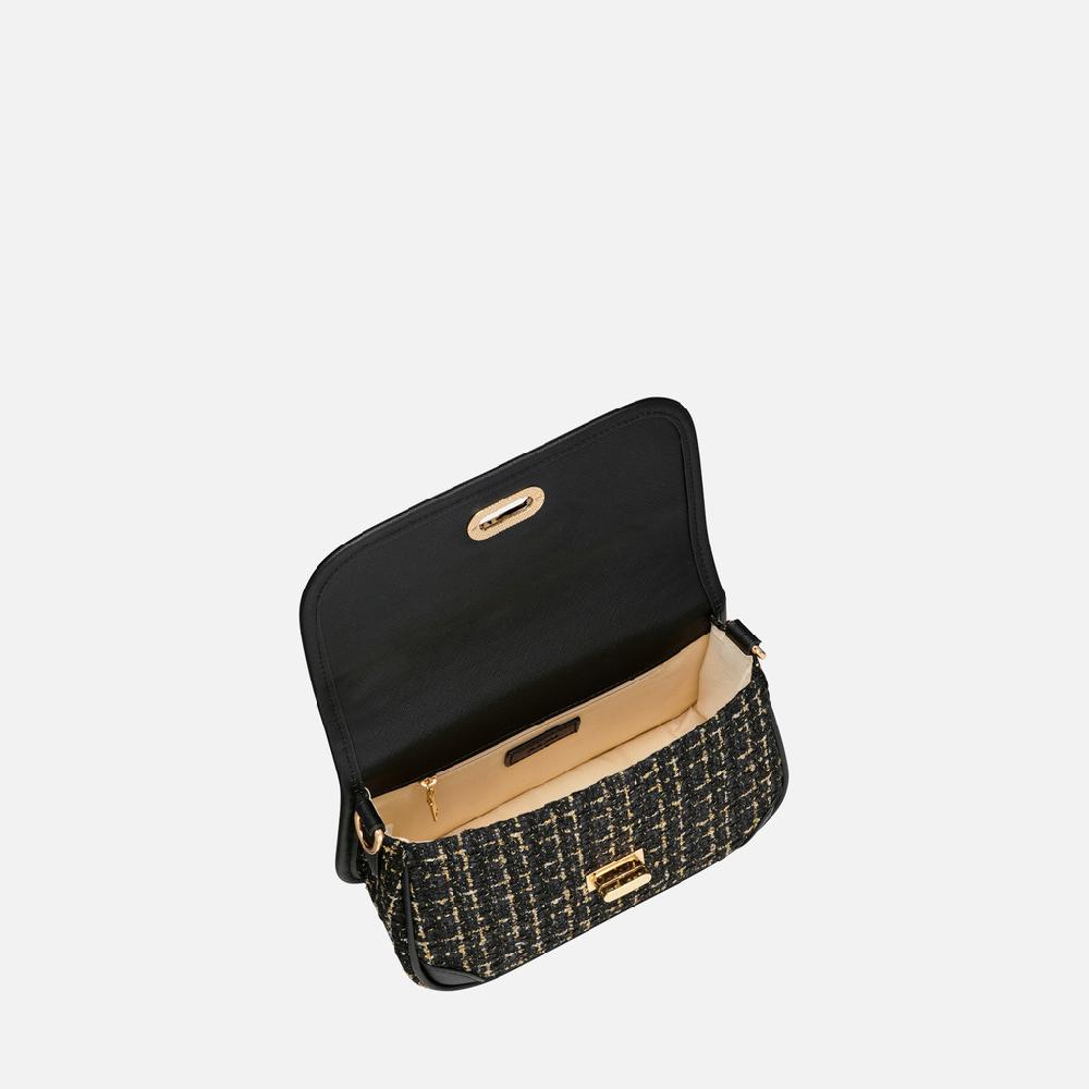 Geox Gardinia Mujer D45KJA01104C0495 Bolso De Mano