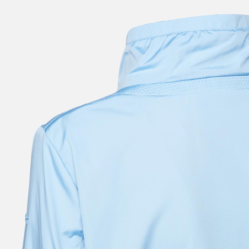 Geox Genziana Mujer W5520AT3259F4188 Cortavientos