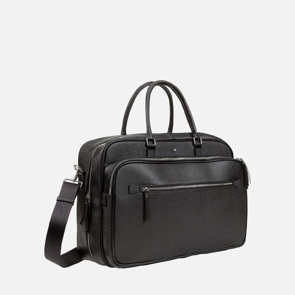 Geox Giourneyer Hombre U46JGA00047C9997 Maletín