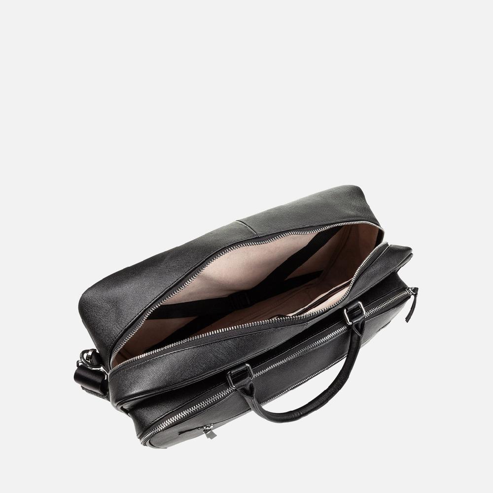 Geox Giourneyer Hombre U46JGA00047C9997 Maletín