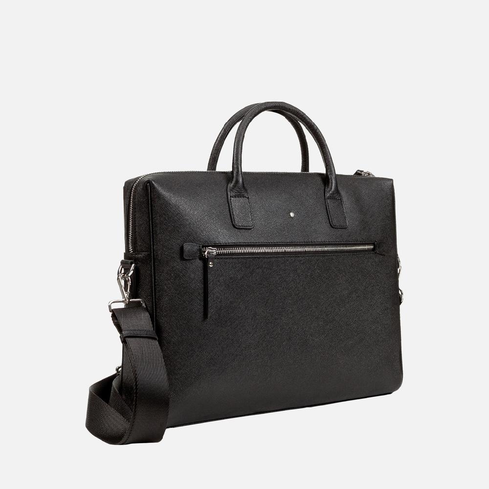 Geox Giourneyer Hombre U46JGB00047C9997 Maletín