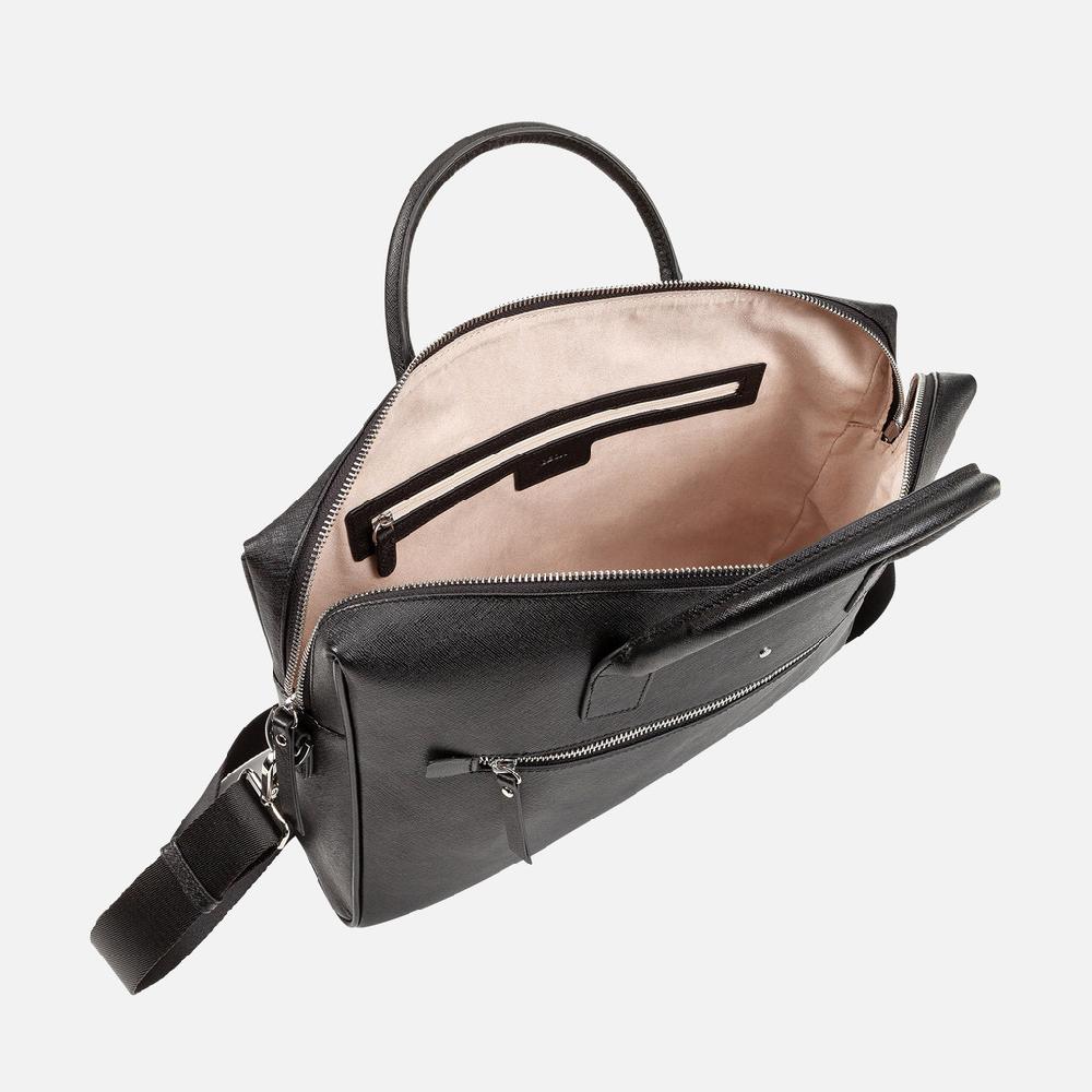 Geox Giourneyer Hombre U46JGB00047C9997 Maletín