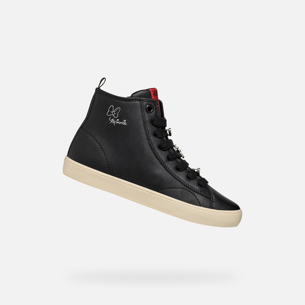 Geox gisli junior J464NH000BCC0048 Minnie