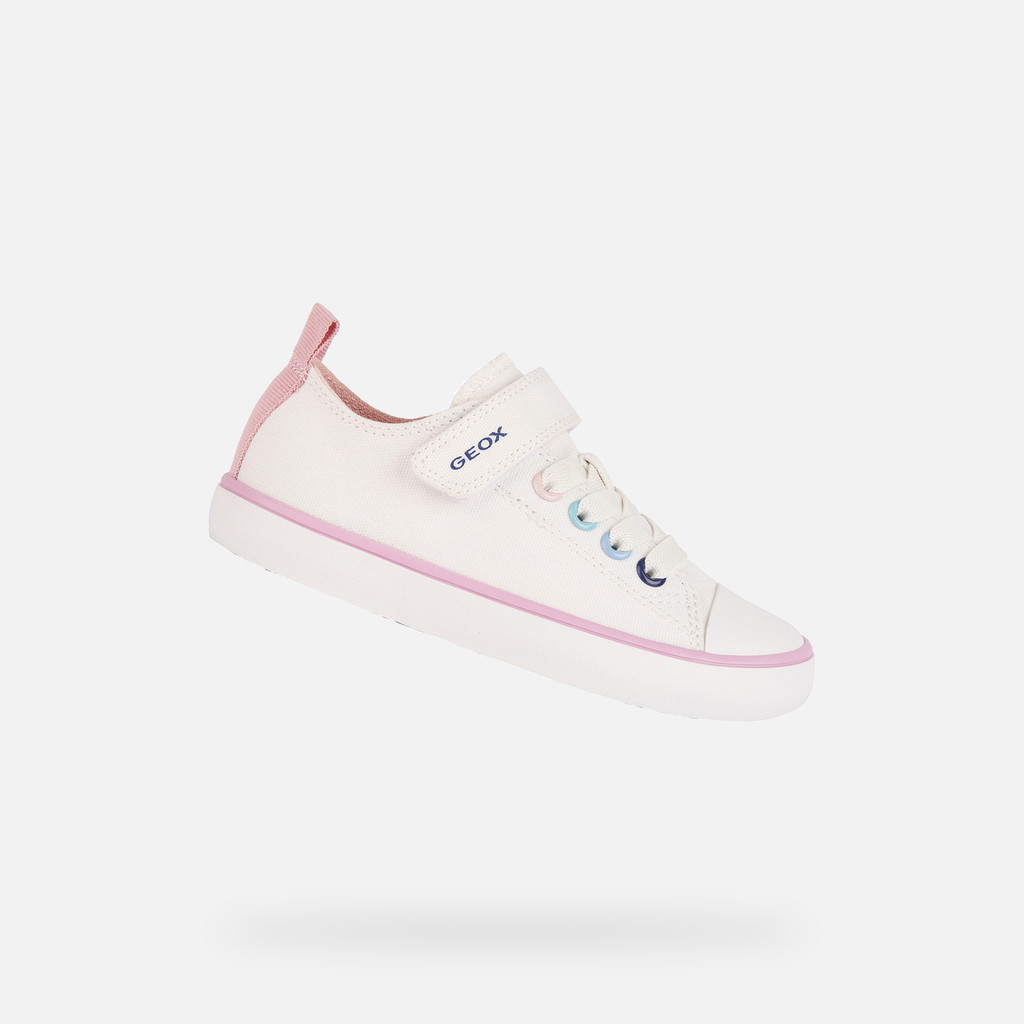 Geox gisli niña J454NA00010C1000 Zapatillas bajas
