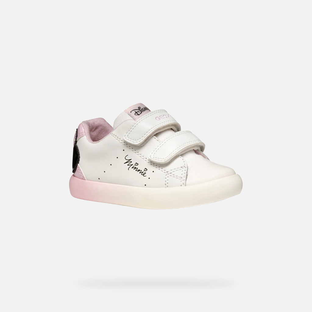 Geox Gisli Niña Pequeña B551MD08502C0406 Minnie
