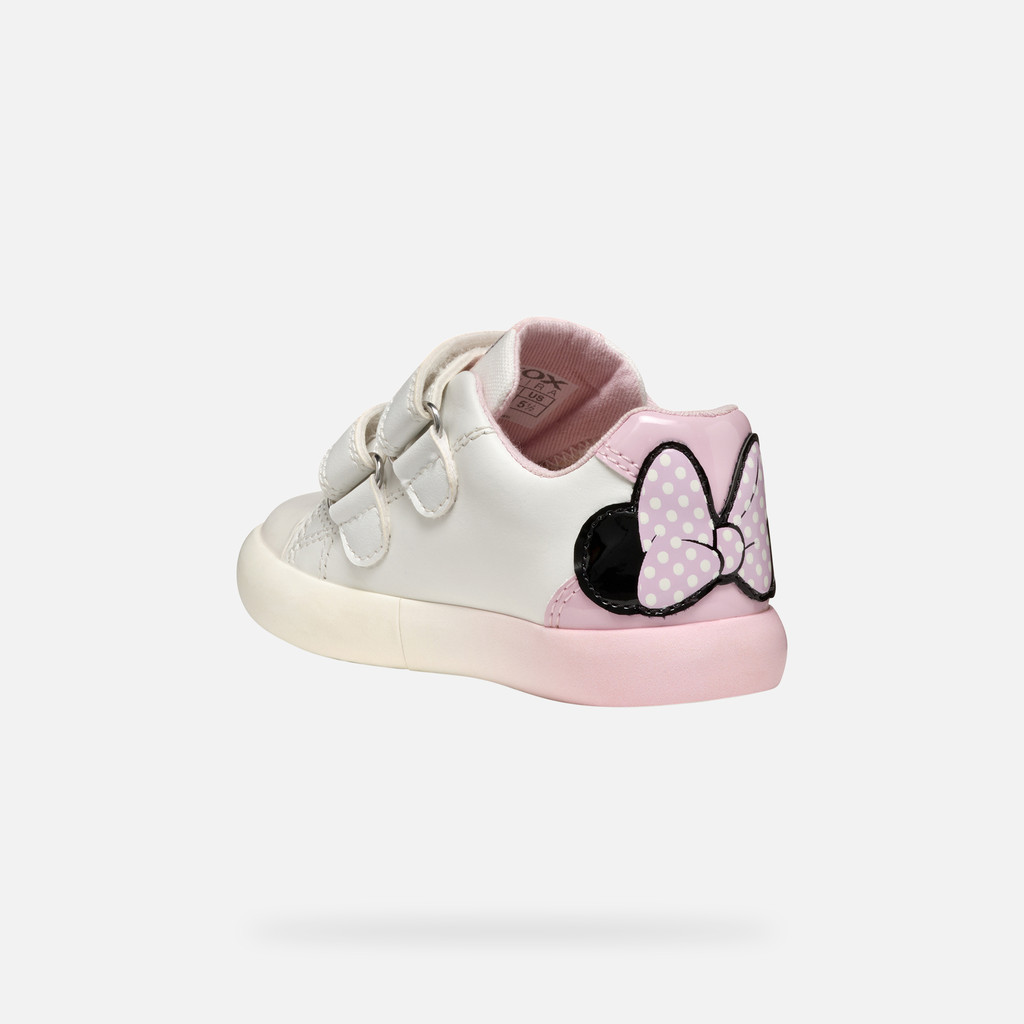 Geox Gisli Niña Pequeña B551MD08502C0406 Minnie