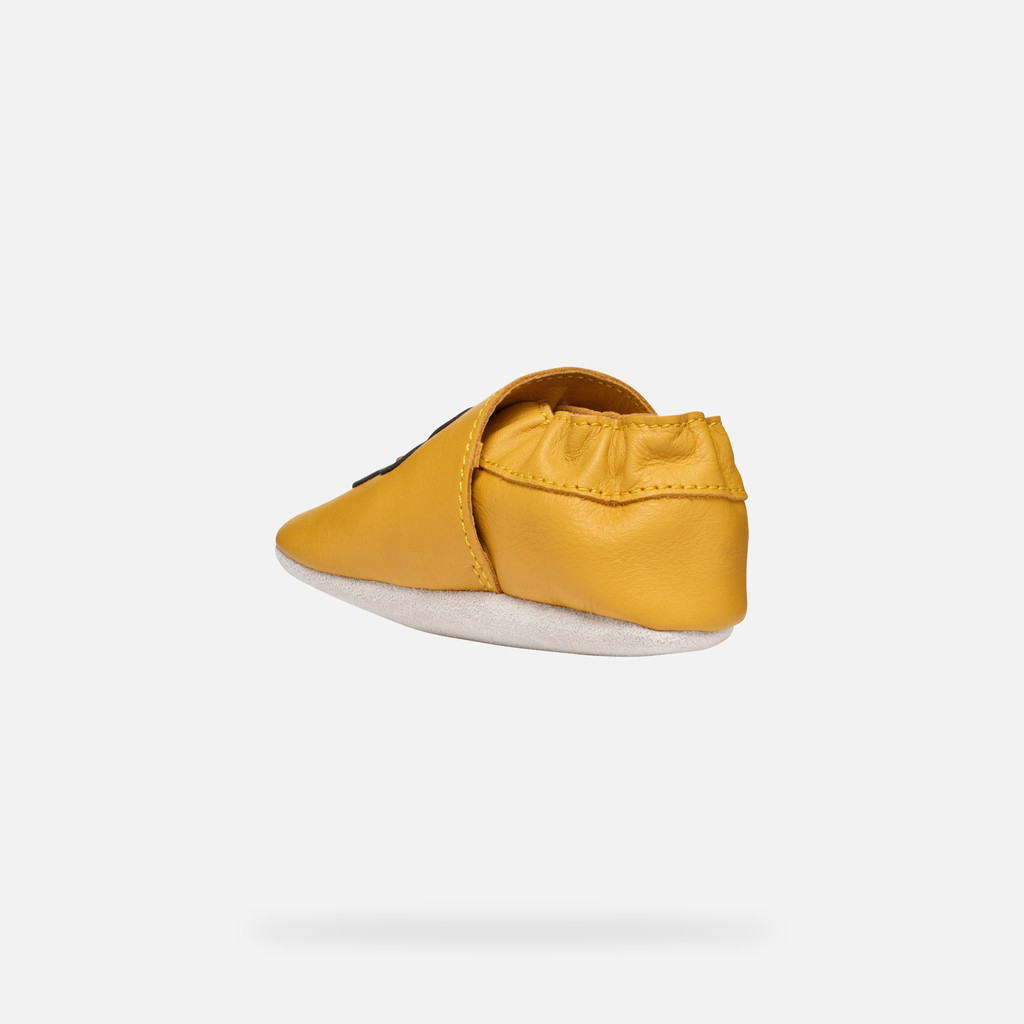 Geox Gloviedoo Bébé B4667B00085C2PF4 Pantuflas