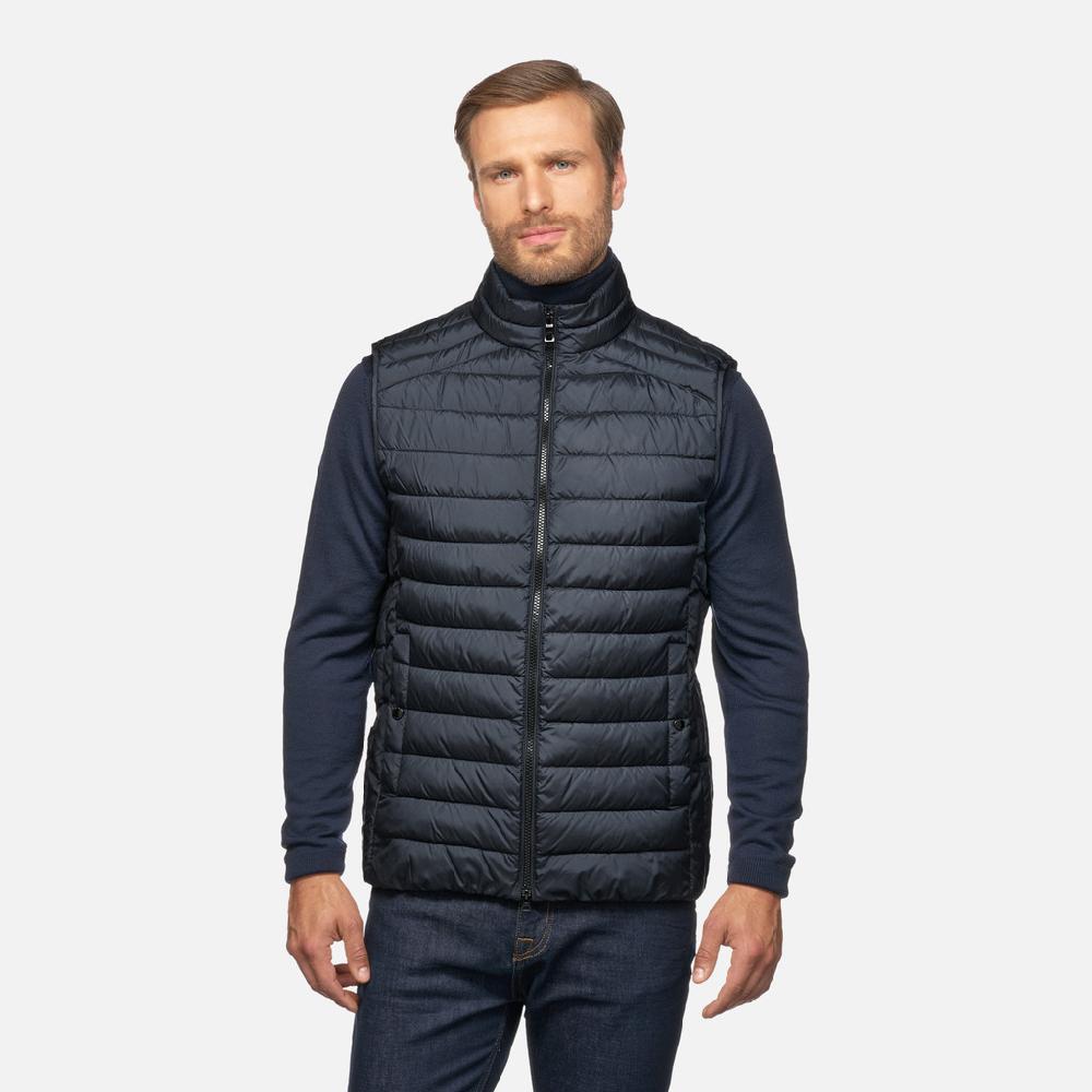 Geox Kennet Hombre M4628HT3120F1624 Sin Mangas