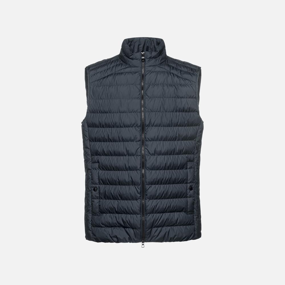 Geox kennet hombre M4628HT3120F1624 Sin mangas