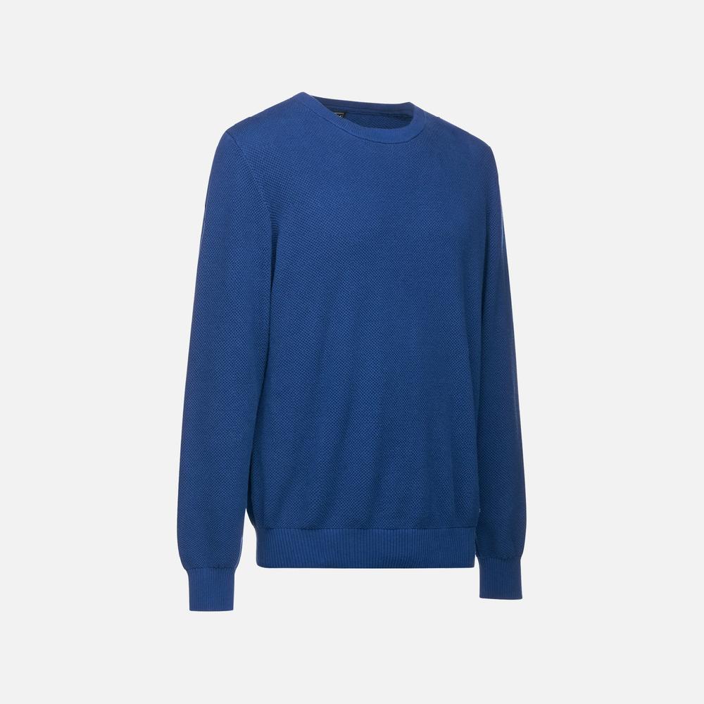 Geox Knit Hombre M5570HT3248F4628 Sudadera