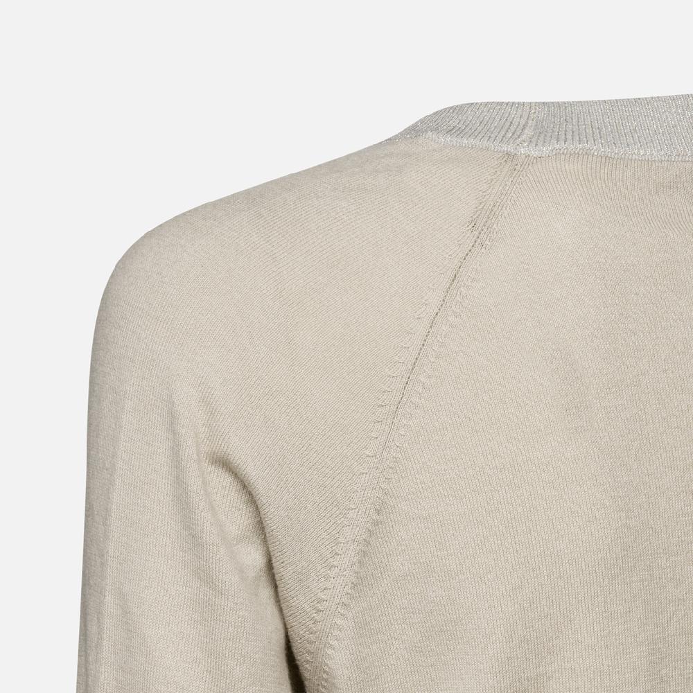 Geox Knit Mujer W5570BT3239F1616 T-shirt