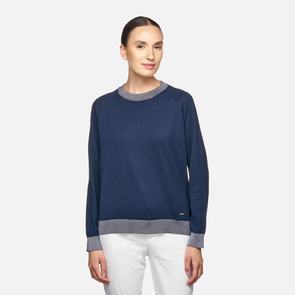 Geox Knit Mujer W5570CT3239F1624 Sudadera