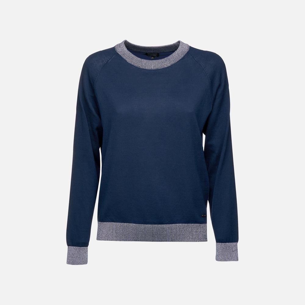 Geox knit mujer W5570CT3239F1624 Sudadera