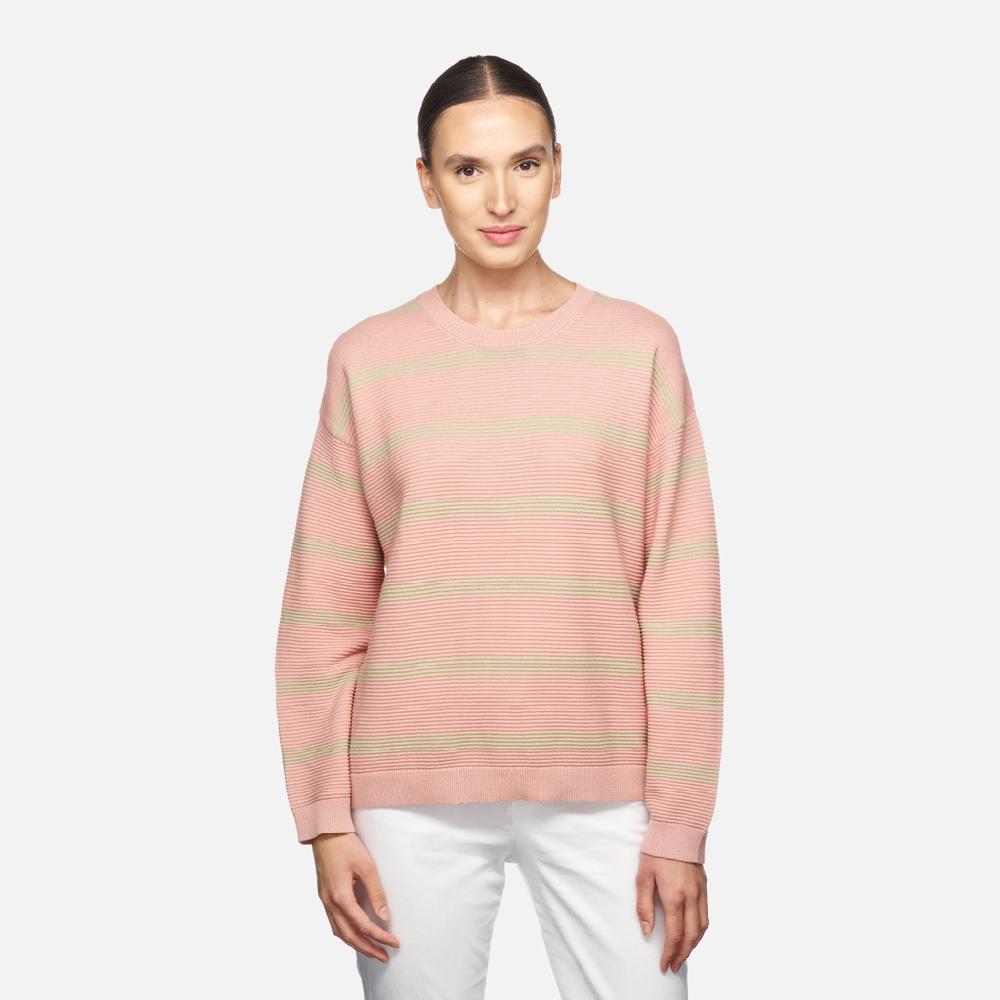 Geox Knit Mujer W5570ET3239F1838 Sudadera