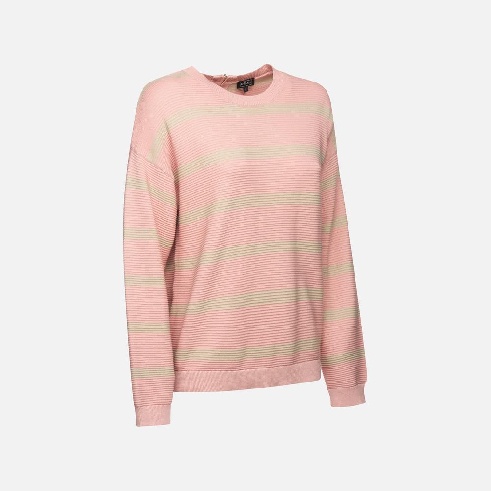 Geox Knit Mujer W5570ET3239F1838 Sudadera