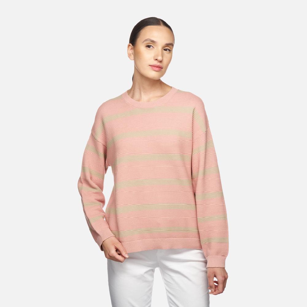 Geox Knit Mujer W5570ET3239F1838 Sudadera