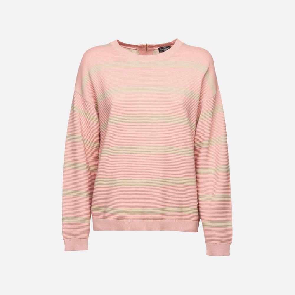 Geox knit mujer W5570ET3239F1838 Sudadera